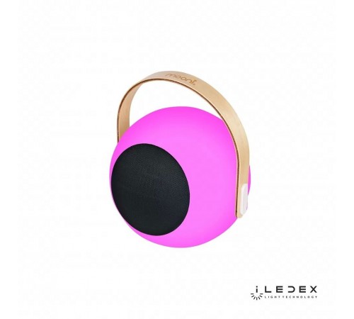 Колонка звуковая iLedex EYS0970-CH WH Giggle Колонка звуковая iLedex EYS0970-CH WH Giggle