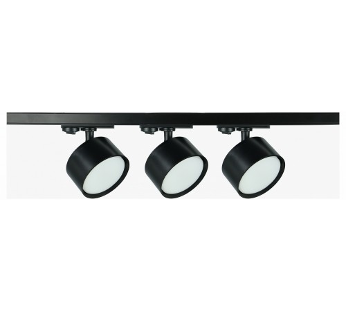 Комплект трековый Эра TR71-SET3-GX53-BK Комплект трековый Эра TR71-SET3-GX53-BK