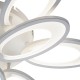 Потолочная люстра Escada 10242/9LED Ecla