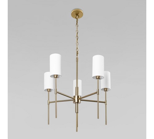 Подвесная люстра Loft it 10307 Brass Comfy Подвесная люстра Loft it 10307 Brass Comfy