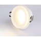 Встраиваемый светильник Ambrella Light TN1302 TN