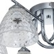 Потолочная люстра Escada 659/6PL Chrome Adonis