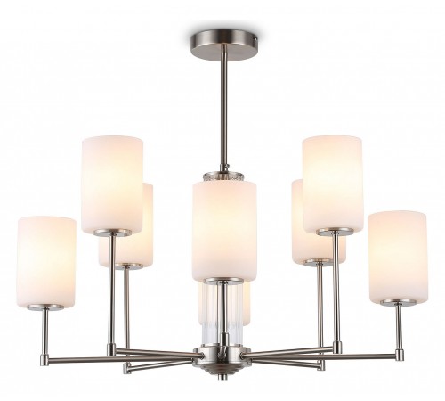 Люстра на штанге Ambrella Light LH56213 HIGH LIGHT Люстра на штанге Ambrella Light LH56213 HIGH LIGHT