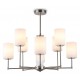 Люстра на штанге Ambrella Light LH56213 HIGH LIGHT