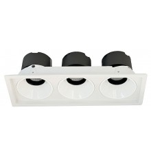 Встраиваемый светильник Wertmark WTD.O21.000.30.30 WTD.O21