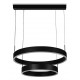 Подвесной светильник Ambrella Light FA6612 FA