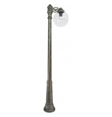 Фонарный столб Fumagalli G30.157.S10.BXF1R Globe 300