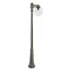 Фонарный столб Fumagalli G30.157.S10.BXF1R Globe 300