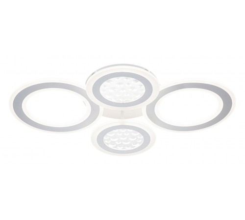 Потолочная люстра Escada 10267/4LED Drop Потолочная люстра Escada 10267/4LED Drop