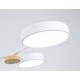 Люстра на штанге Ambrella Light FL4858 FL