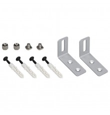 Крепеж Arlight 021183 S2-LINE-FIX-9mm Set