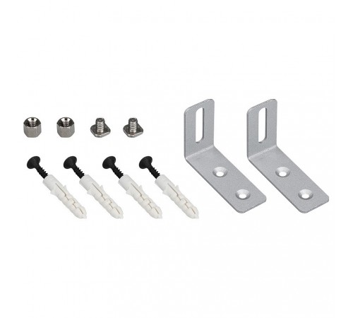 Крепеж Arlight 021183 S2-LINE-FIX-9mm Set