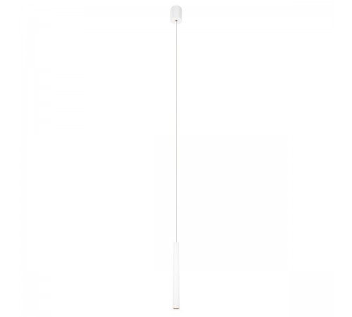 Подвесной светильник Loft it 10334/500 White Metropolis