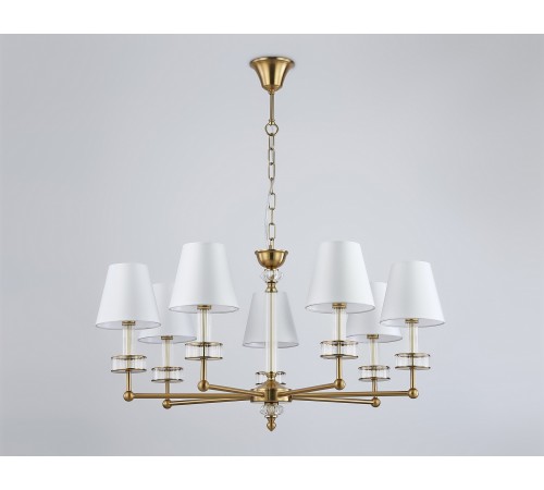 Подвесная люстра Ambrella Light LH71023 LH Подвесная люстра Ambrella Light LH71023 LH