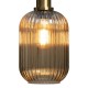 Подвесной светильник Loft it 2071-A+BR Iris 1