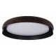 Накладной светильник Loft it 10198 Black Coin