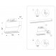 Светильник на штанге Ambrella Light GL6811 GL