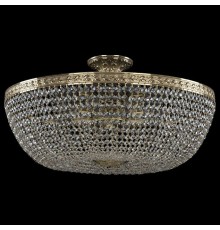 Светильник на штанге Bohemia Ivele Crystal 19051/55IV G 1905