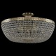 Светильник на штанге Bohemia Ivele Crystal 19051/55IV G 1905