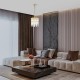 Подвесная люстра Escada 2105/6S Odegard