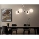 Люстра на штанге Ambrella Light TR2542 TR