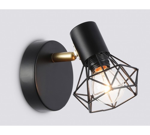 Спот Ambrella Light TR8655 TR Спот Ambrella Light TR8655 TR