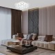 Потолочная люстра Escada 10274/6LED Galleo