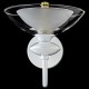 Бра Arti Lampadari Noventa E 2.1.1 W Noventa