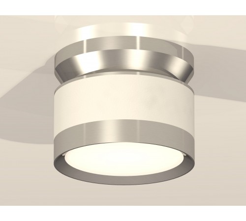 Накладной светильник Ambrella Light XS8101055 XS Накладной светильник Ambrella Light XS8101055 XS