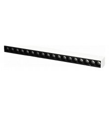 Накладной светильник iLedex Technical SMART 4825-039-L293-18W-36DG-WH VISION48/25