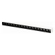 Накладной светильник iLedex Technical SMART 4825-039-L293-18W-36DG-WH VISION48/25