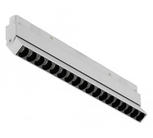 Накладной светильник iLedex Technical 4822-003-L350-18W-38DG-4000K-WH VISION48/22 Накладной светильник iLedex Technical 4822-003-L350-18W-38DG-4000K-WH VISION48/22