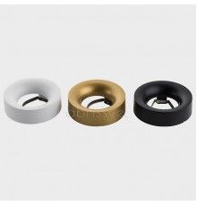 Кольцо декоративное Italline Ring for DE white DE