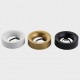 Кольцо декоративное Italline Ring for DE white DE