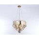 Подвесная люстра Ambrella Light TR5256 TR
