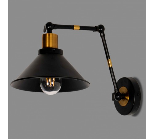 Бра Alfa-Light F4124-61 F4124 Бра Alfa-Light F4124-61 F4124