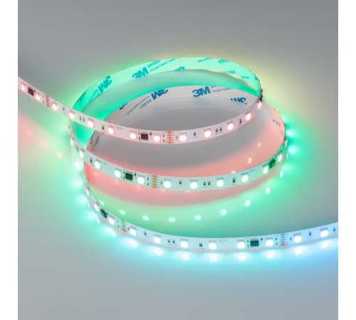 Лента светодиодная Arlight 039183 B60 Лента светодиодная Arlight 039183 B60