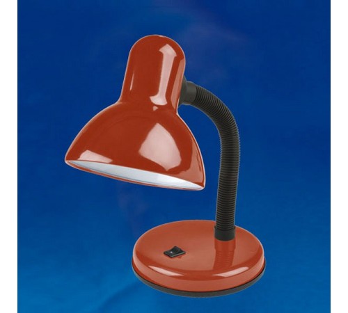 Настольная лампа офисная Uniel UL-00001803 Universal Настольная лампа офисная Uniel UL-00001803 Universal