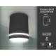 Накладной светильник Ambrella Light TN3204 TN