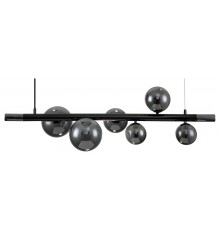 Подвесной светильник Indigo 11026/8PL Black Canto