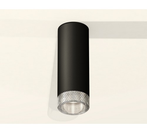 Накладной светильник Ambrella Light XS6343020 XS Накладной светильник Ambrella Light XS6343020 XS