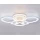 Потолочная люстра Ambrella Light FA8874 FA