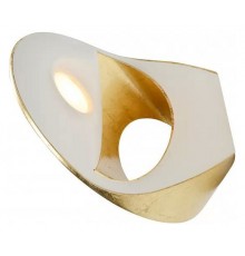 Накладной светильник iLedex ZD8152-6W Gold Light Flux