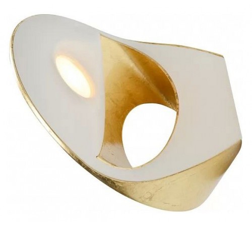 Накладной светильник iLedex ZD8152-6W Gold Light Flux