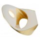 Накладной светильник iLedex ZD8152-6W Gold Light Flux