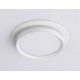 Встраиваемый светильник Ambrella Light TN5214 TN
