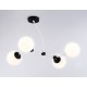 Люстра на штанге Ambrella Light TR2542 TR