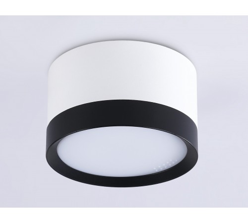 Накладной светильник Ambrella Light TN52353 TECHNO SPOT Накладной светильник Ambrella Light TN52353 TECHNO SPOT