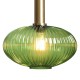 Подвесной светильник Loft it 2072-C+BR Iris 2