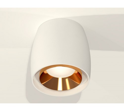 Накладной светильник Ambrella Light XS1141004 XS Накладной светильник Ambrella Light XS1141004 XS